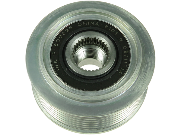 AFP0104(INA) — Växelströmsgenerators långgående remskivor