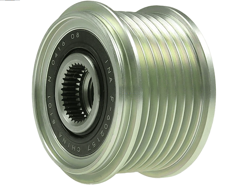 Brand new INA Alternator freewheel pulley