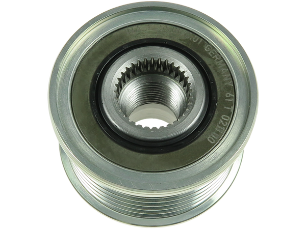 AFP3046(INA) — Växelströmsgenerators långgående remskivor