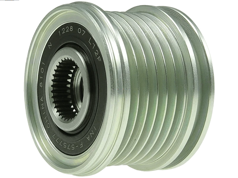 Brand new INA Alternator freewheel pulley