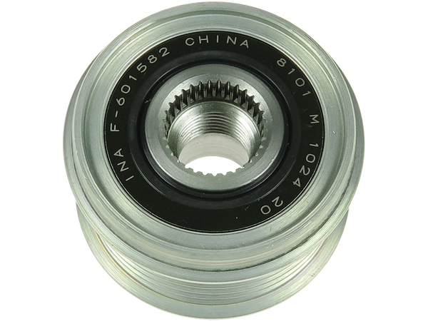 AFP3050(INA) — Växelströmsgenerators långgående remskivor