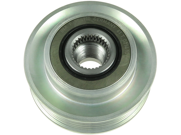 AFP9021(INA) — Växelströmsgenerators långgående remskivor