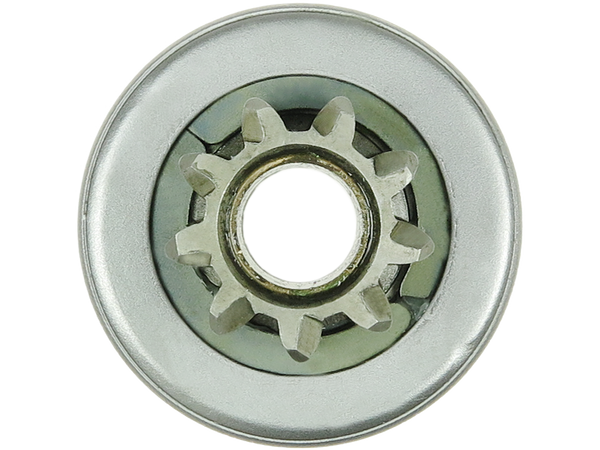 SD4085P — Startmotors bendix