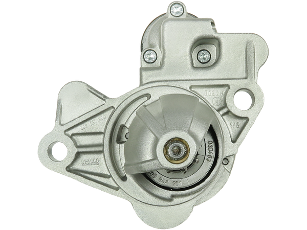 S0684PR — Startmotorer