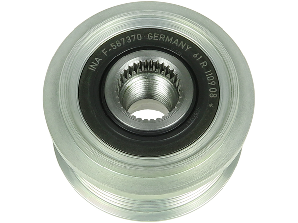 AFP3048(INA) — Växelströmsgenerators långgående remskivor