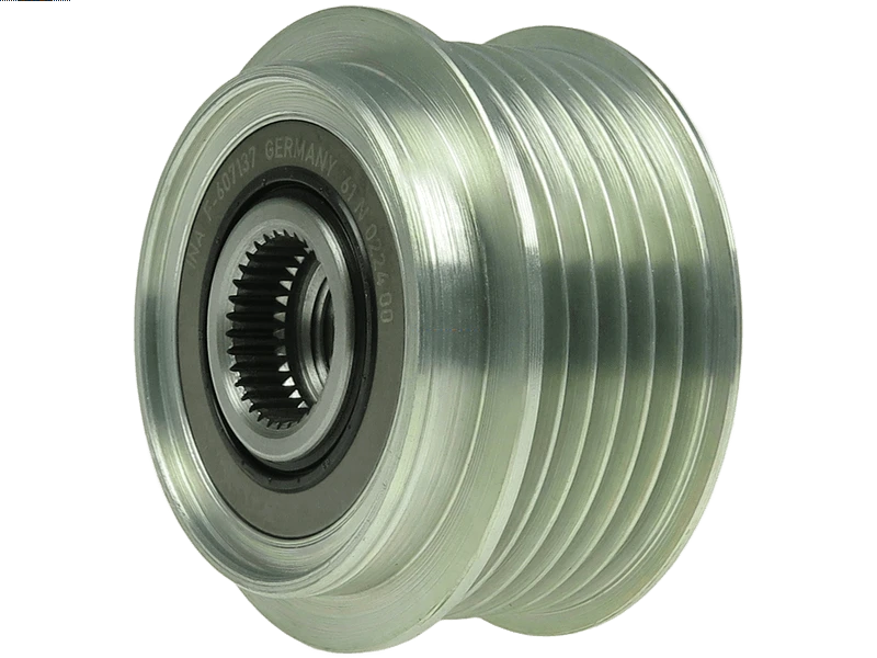 Brand new INA Alternator freewheel pulley