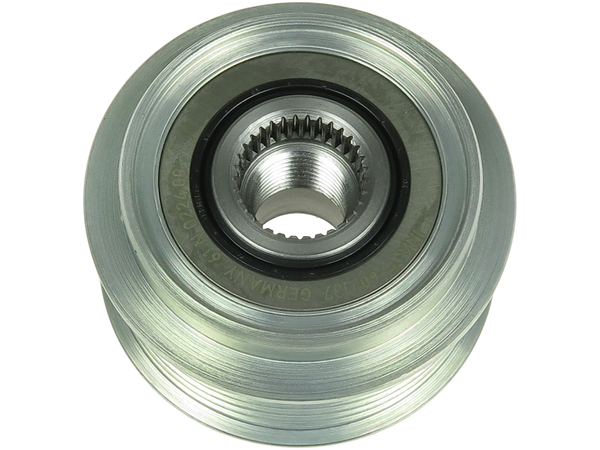 AFP3049(INA) — Växelströmsgenerators långgående remskivor