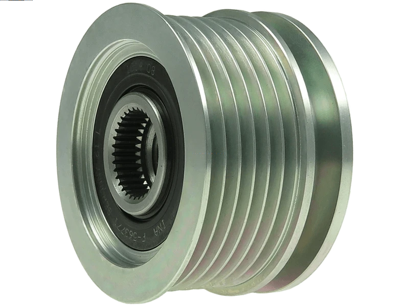 Brand new INA Alternator freewheel pulley