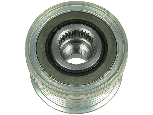 AFP6042(INA) — Växelströmsgenerators långgående remskivor