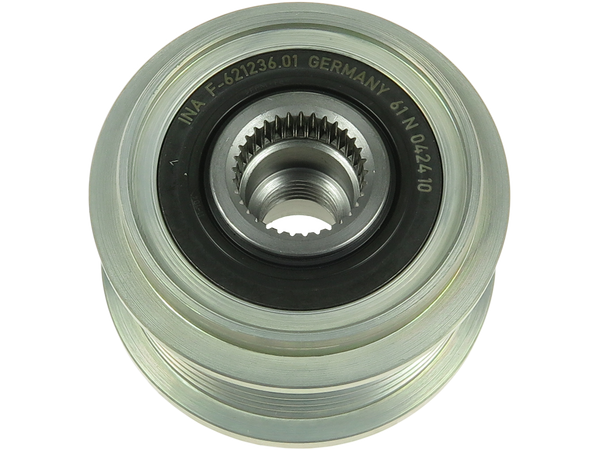 AFP6057(INA) — Växelströmsgenerators långgående remskivor