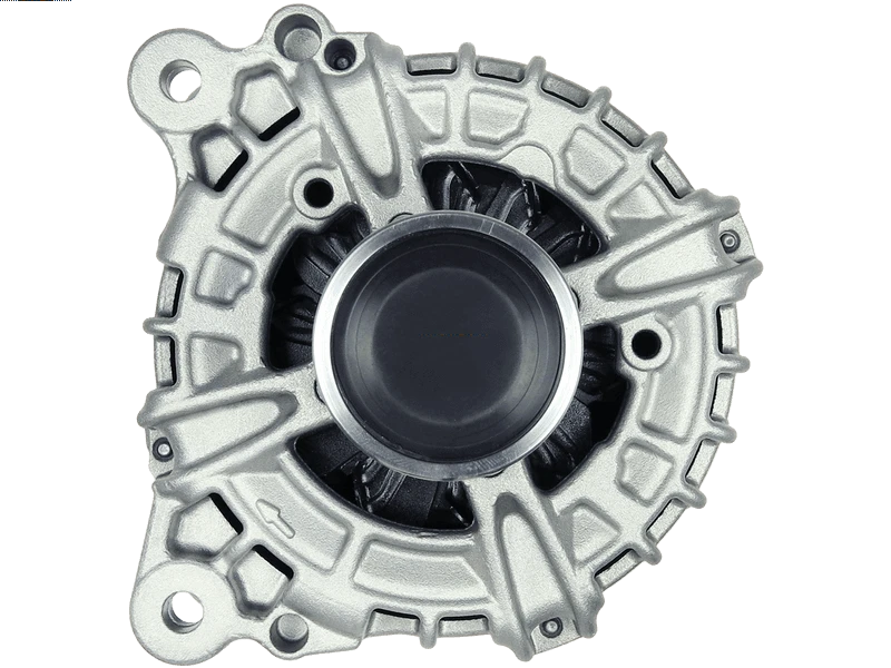 Remanufactured AS-PL Alternator