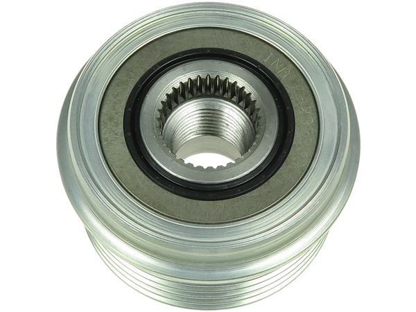 AFP0103(INA) — Växelströmsgenerators långgående remskivor