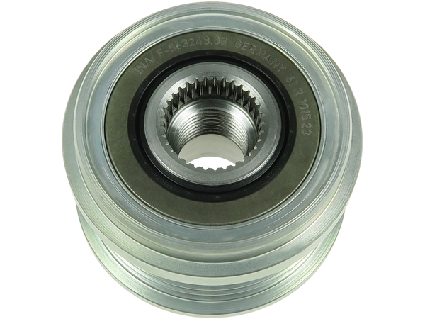 AFP3045(INA) — Växelströmsgenerators långgående remskivor