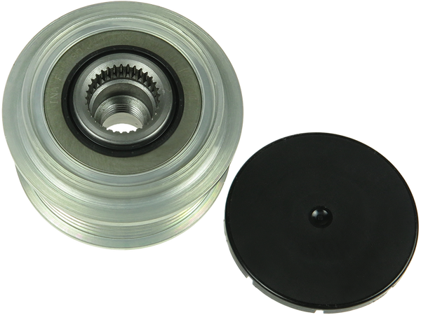 AFP6055(INA) — Växelströmsgenerators långgående remskivor