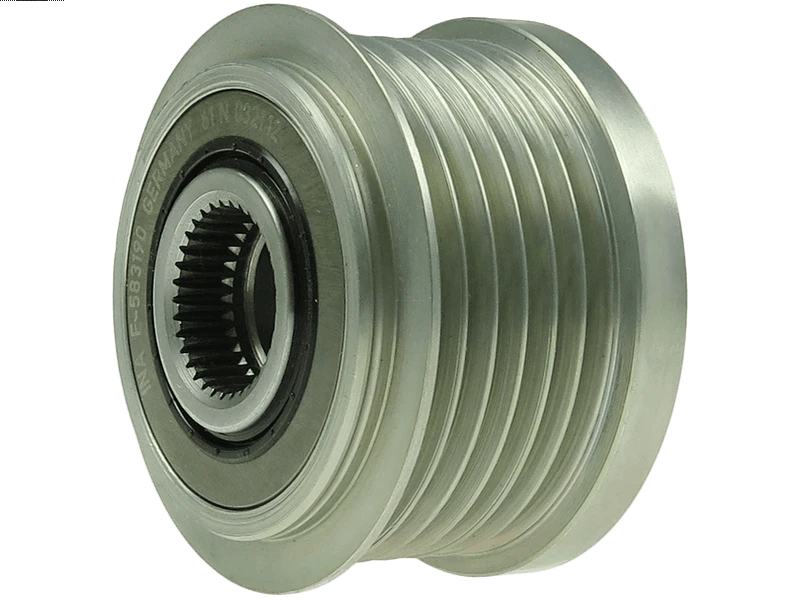 Brand new INA Alternator freewheel pulley