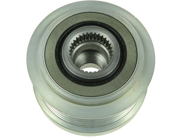 AFP6059(INA) — Växelströmsgenerators långgående remskivor