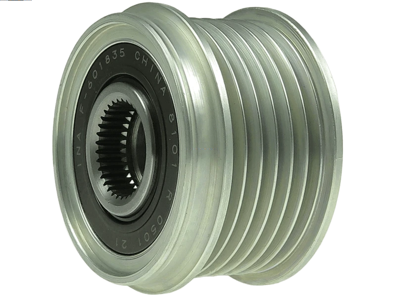 Brand new INA Alternator freewheel pulley