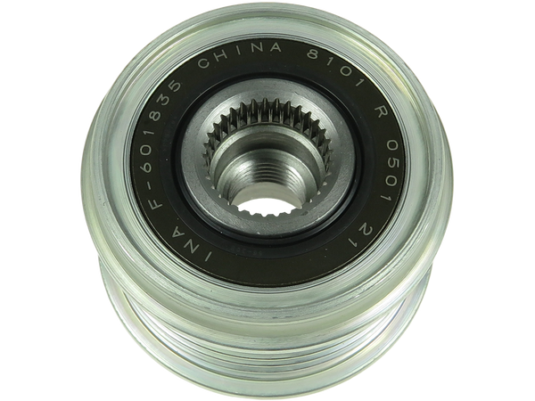 AFP6060(INA) — Växelströmsgenerators långgående remskivor