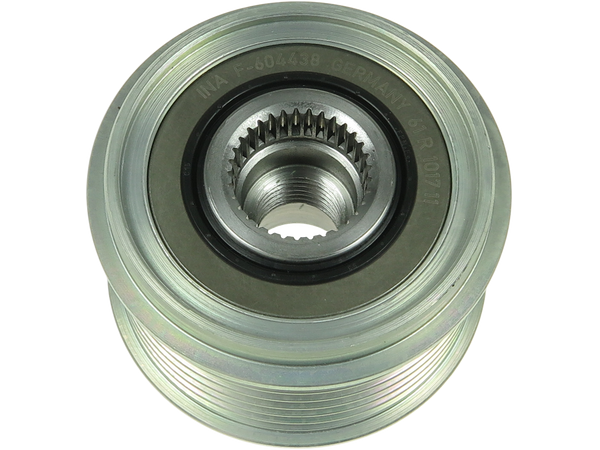 AFP6061(INA) — Växelströmsgenerators långgående remskivor