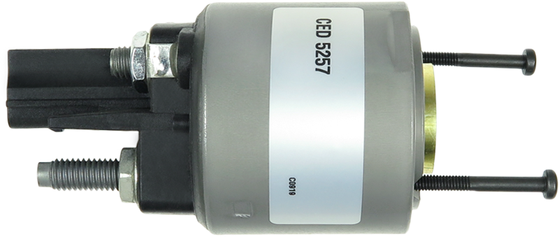 Brand new OEM VALEO Starter motor solenoid