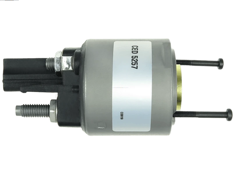 Brand new OEM VALEO Starter motor solenoid