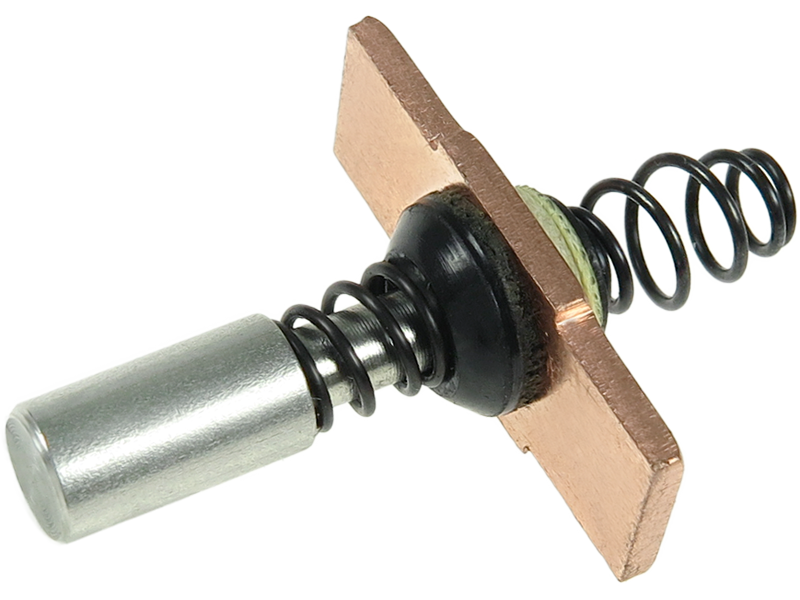 Brand new AS-PL Starter motor moving contact for solenoid