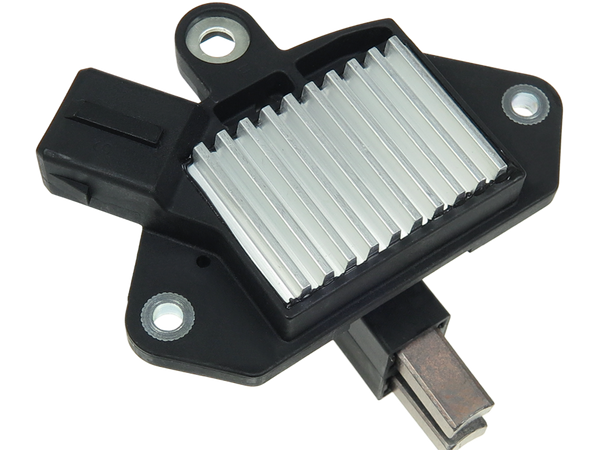 ARE9121S — Växelströmsgeneratorers reglage