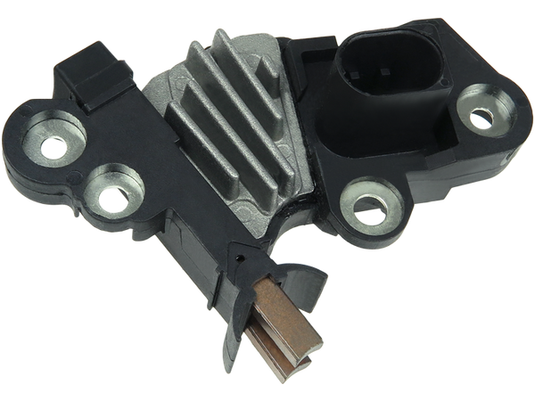 ARE0175P — Växelströmsgeneratorers reglage