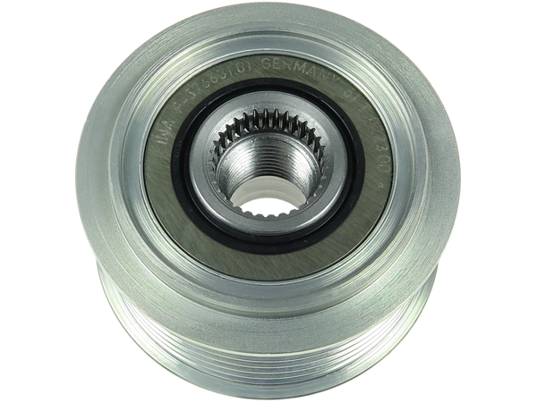 AFP9022(INA) — Växelströmsgenerators långgående remskivor