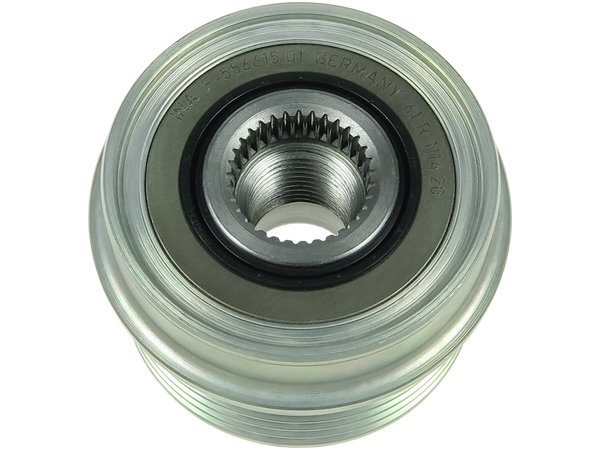 AFP0108(INA) — Växelströmsgenerators långgående remskivor