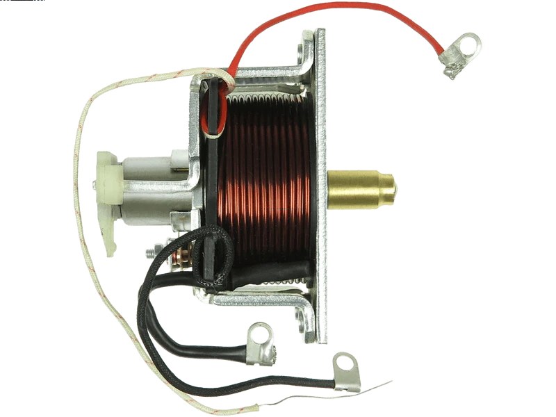 Brand new AS-PL Starter motor solenoid