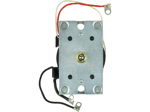 SS0032 — Startmotors automater