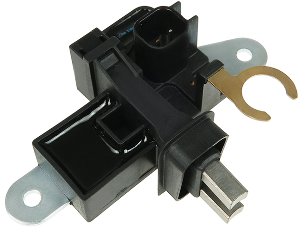 ARE0223S — Växelströmsgeneratorers reglage