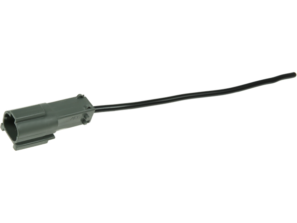 SP2012S — Ledningar för startmotors automat