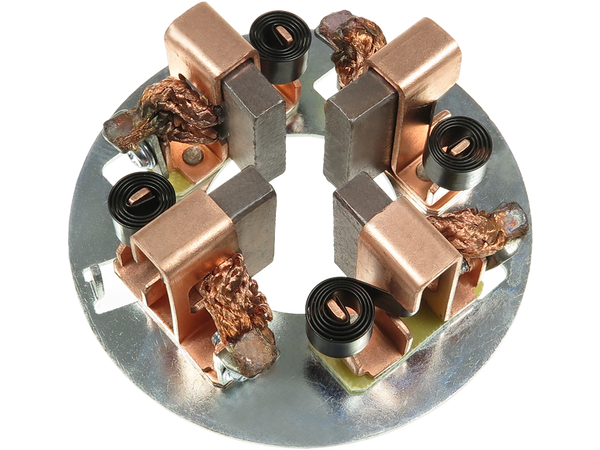 SBH0021 — Startmotorers borsthållare