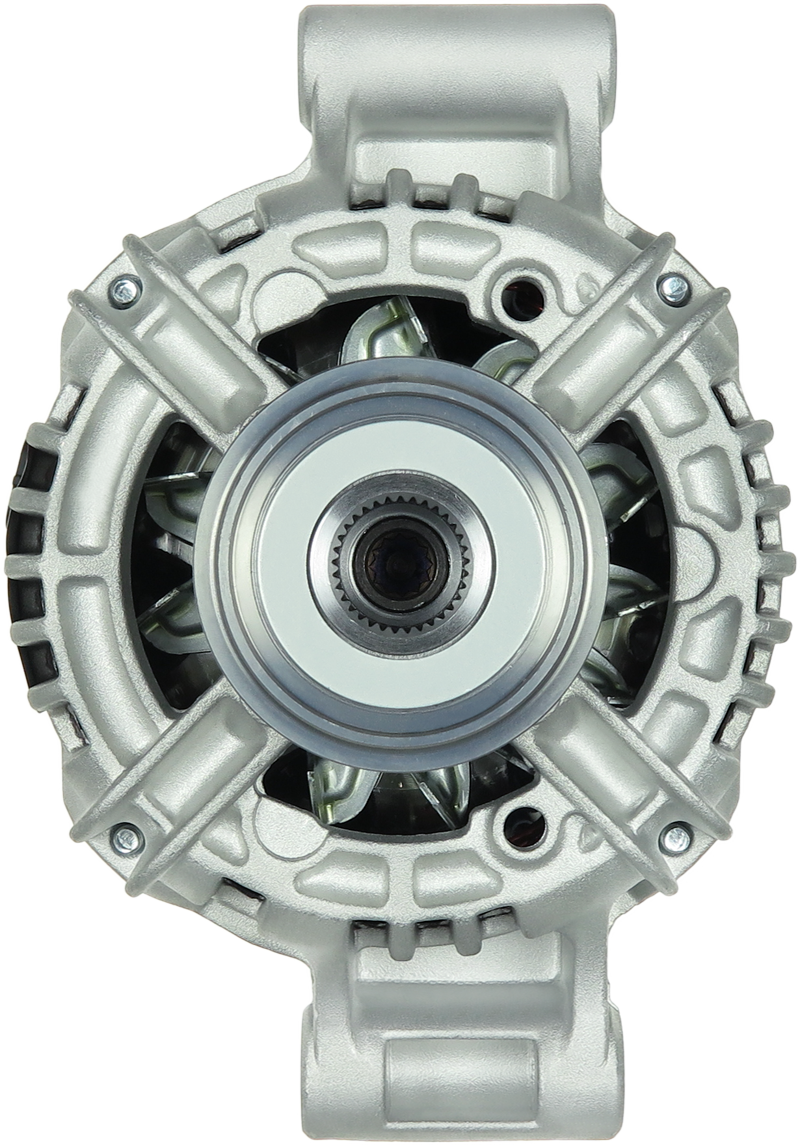 Brand new AS-PL Alternator with freewheel pulley