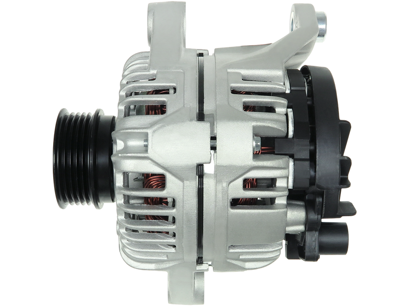 AS-PL A0301 Alternatore 12V, 160A - Ricambi auto