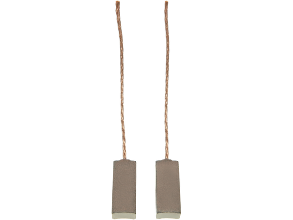 PX60(BULK) — Växelströmsgeneratorers borstar