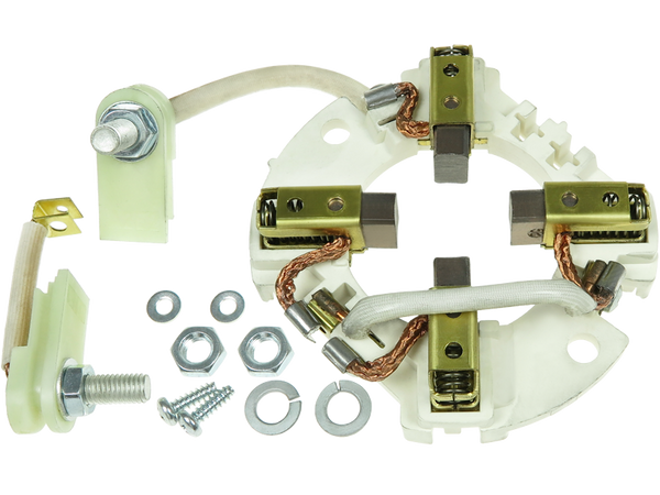 OP9001(LETRIKA) — Andra delar