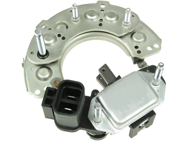 ARR2047S — Likriktare