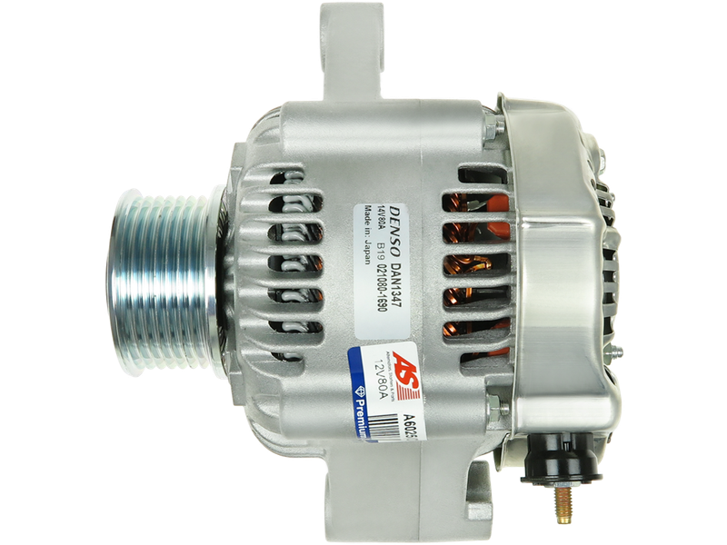 A6025(DENSO) | Alternators