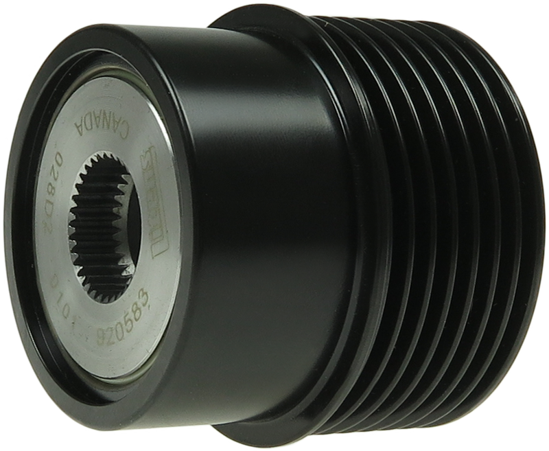 Brand new LITENS Alternator freewheel pulley