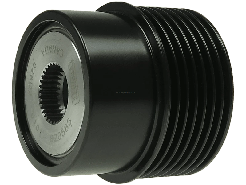 Brand new LITENS Alternator freewheel pulley