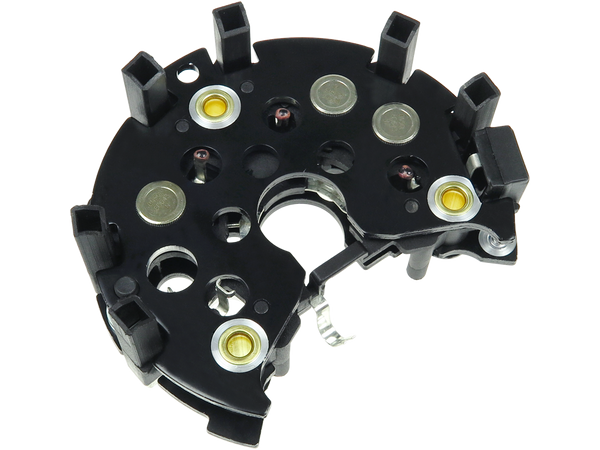 ARC0071 — Likriktare