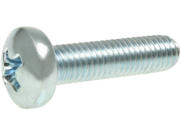 AS-PL Generator skruv ARS6045S(BULK) 100-pack