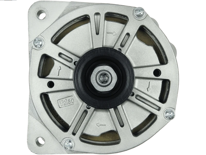 Remanufactured AS-PL Alternator