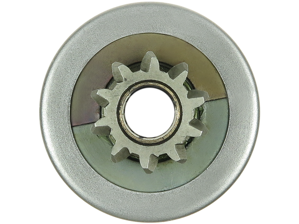 SD9161P — Startmotors bendix