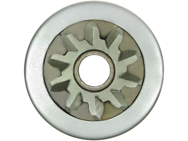 SD9151P — Startmotors bendix