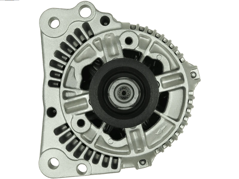 Remanufactured AS-PL Alternator