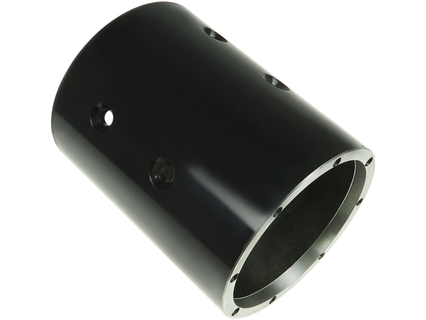 SF0079S — Startmotors statorhöljen